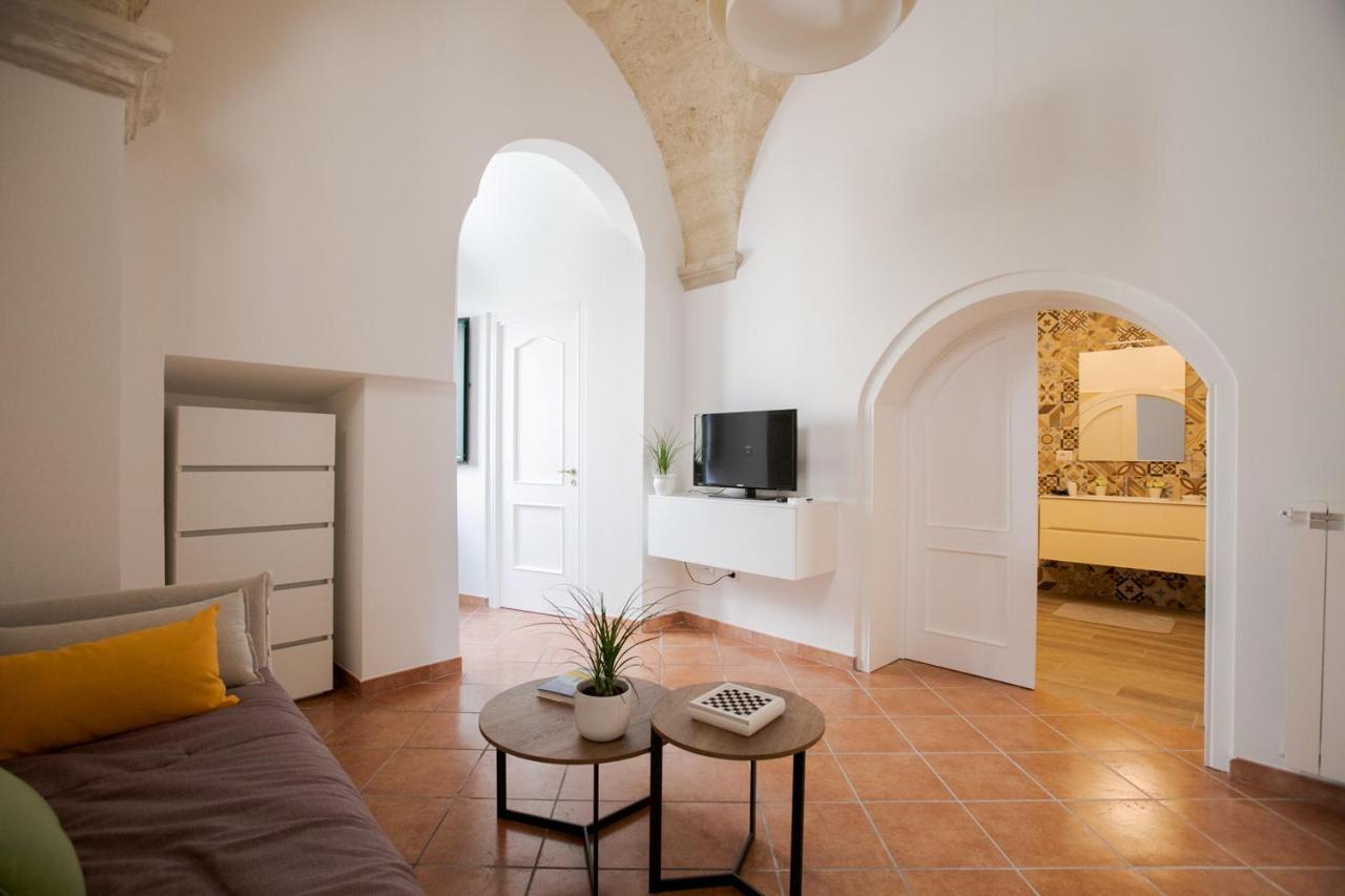 Giulia'S House Villa Галатина Екстериор снимка
