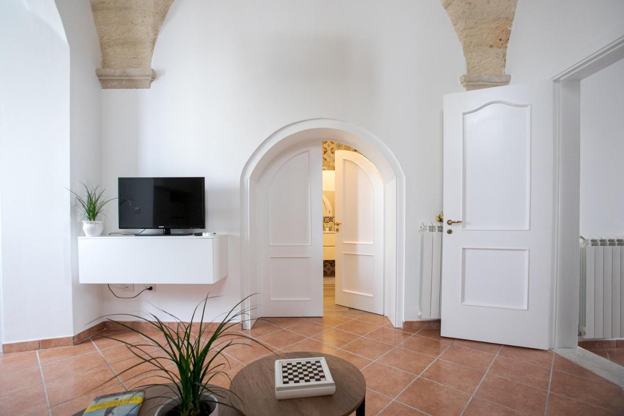 Giulia'S House Villa Галатина Екстериор снимка