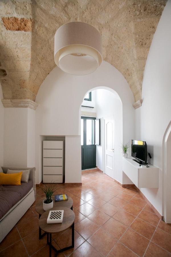 Giulia'S House Villa Галатина Екстериор снимка