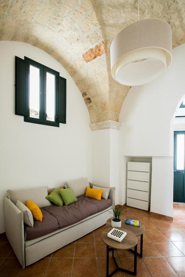 Giulia'S House Villa Галатина Екстериор снимка