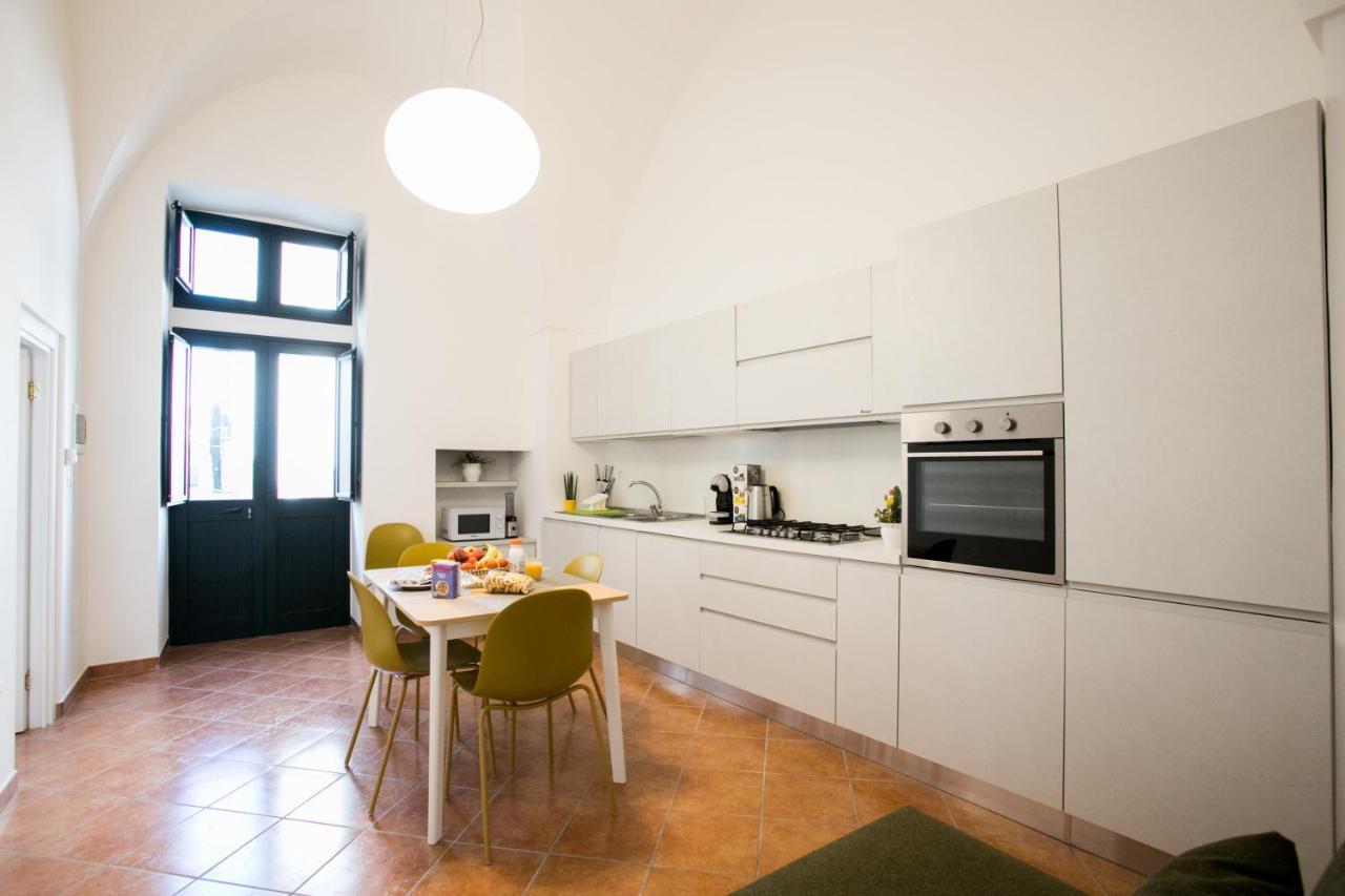 Giulia'S House Villa Галатина Екстериор снимка