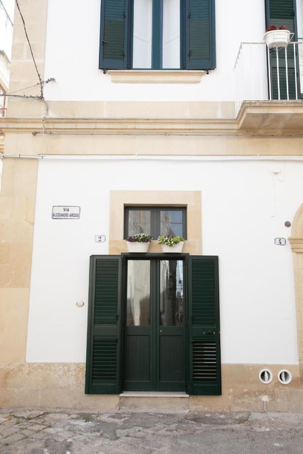Giulia'S House Villa Галатина Екстериор снимка