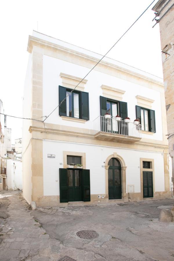 Giulia'S House Villa Галатина Екстериор снимка