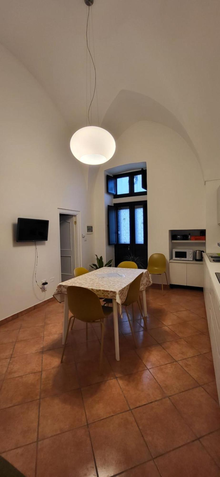 Giulia'S House Villa Галатина Екстериор снимка