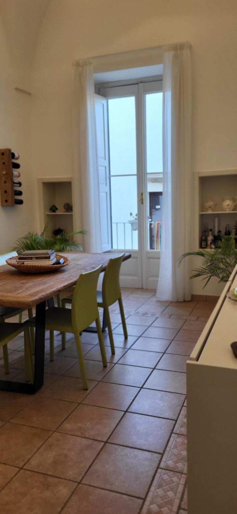 Giulia'S House Villa Галатина Стая снимка