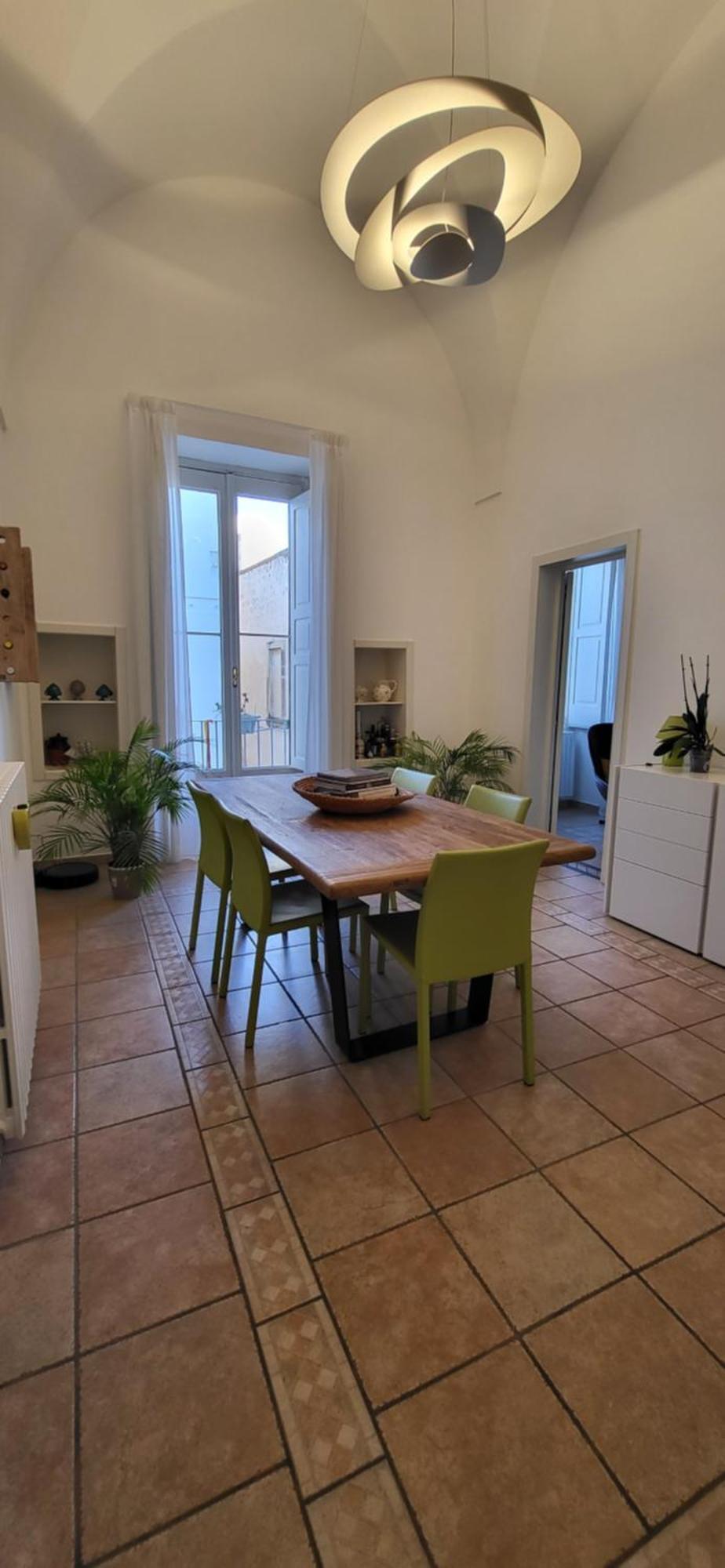 Giulia'S House Villa Галатина Стая снимка