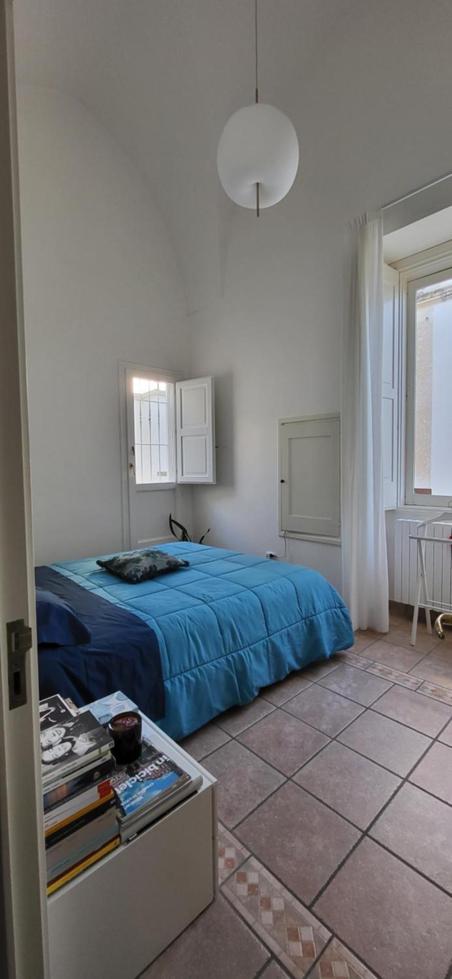 Giulia'S House Villa Галатина Стая снимка