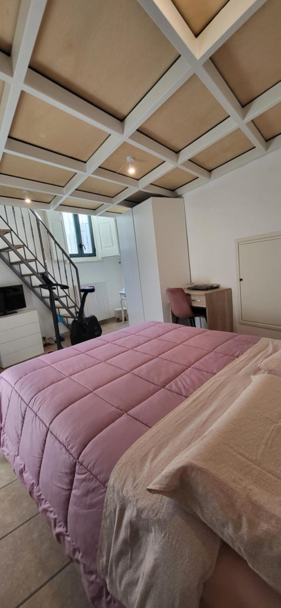 Giulia'S House Villa Галатина Стая снимка