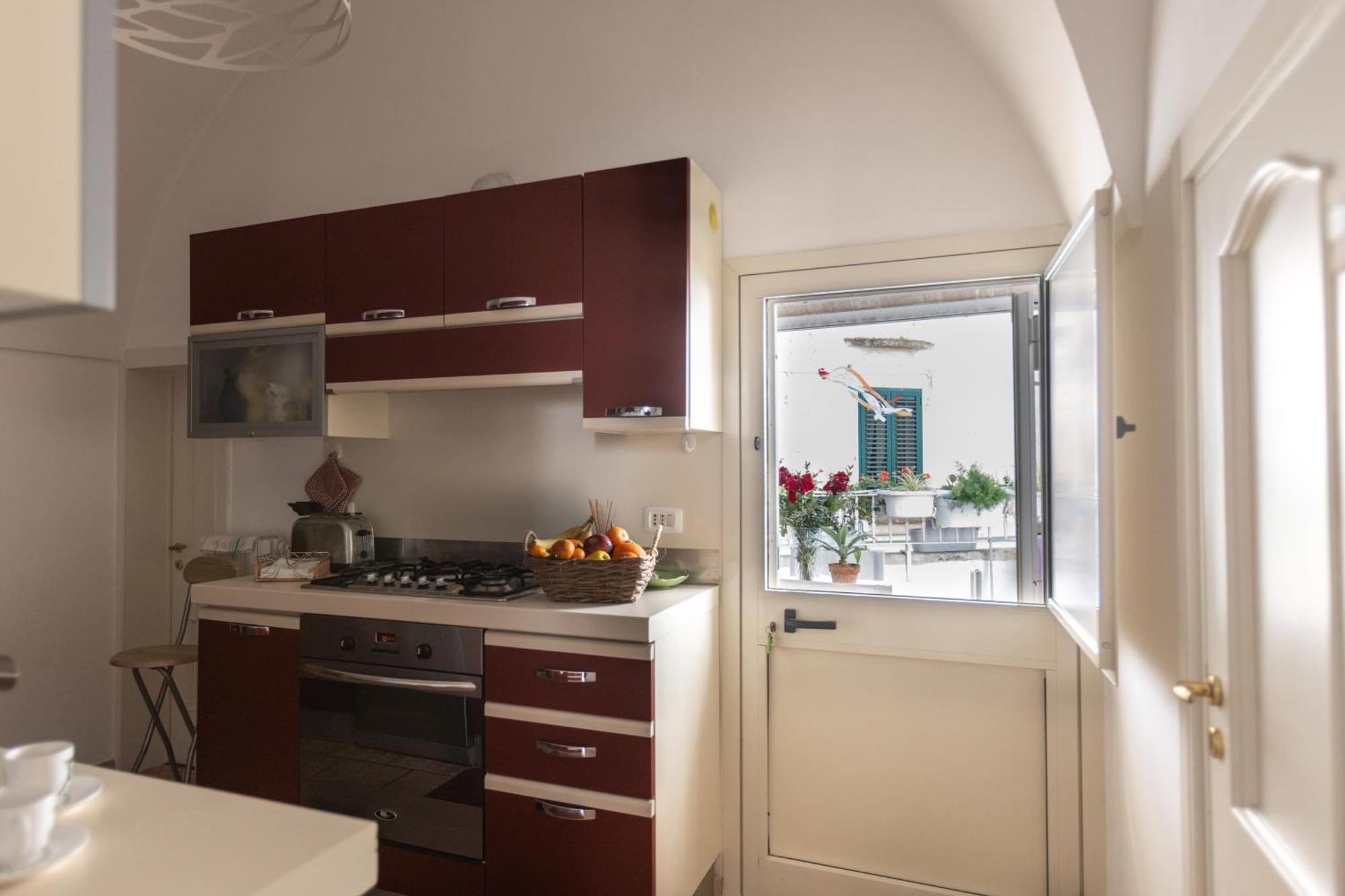 Giulia'S House Villa Галатина Екстериор снимка