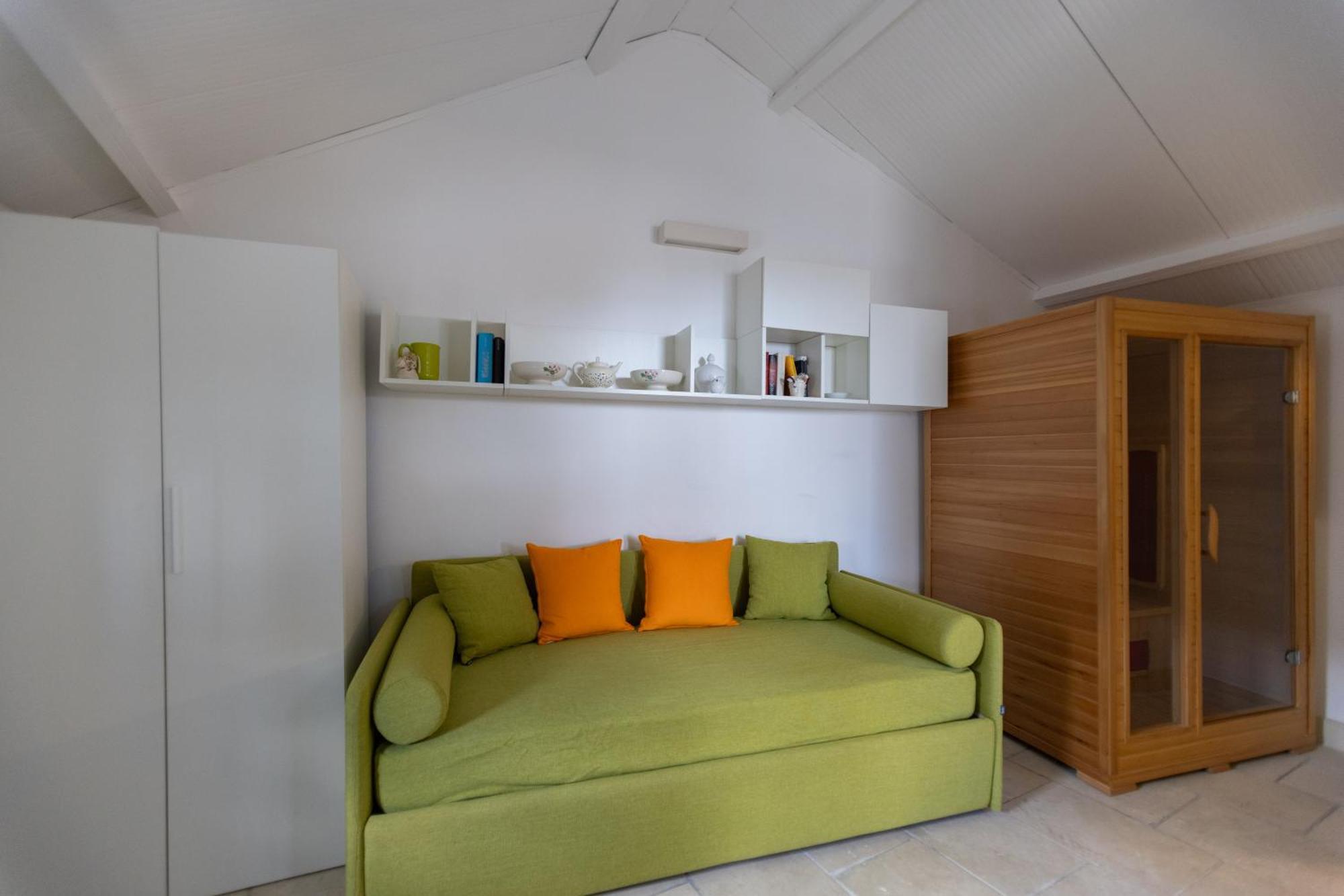 Giulia'S House Villa Галатина Екстериор снимка