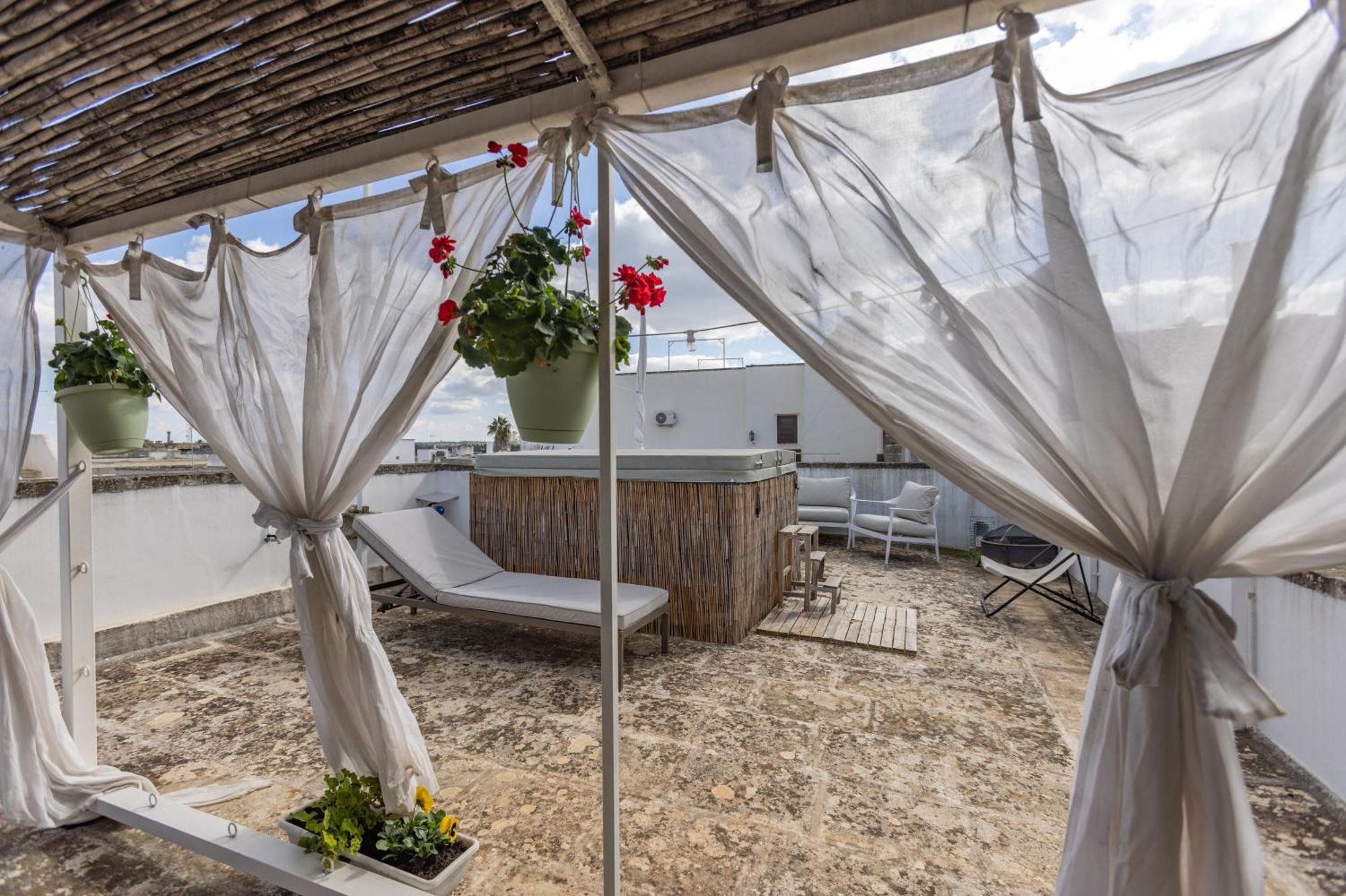 Giulia'S House Villa Галатина Екстериор снимка