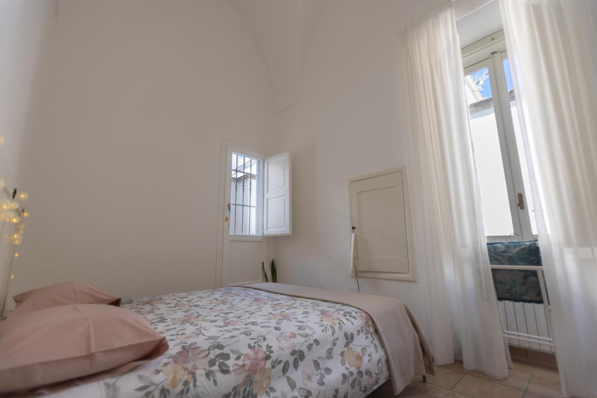 Giulia'S House Villa Галатина Екстериор снимка