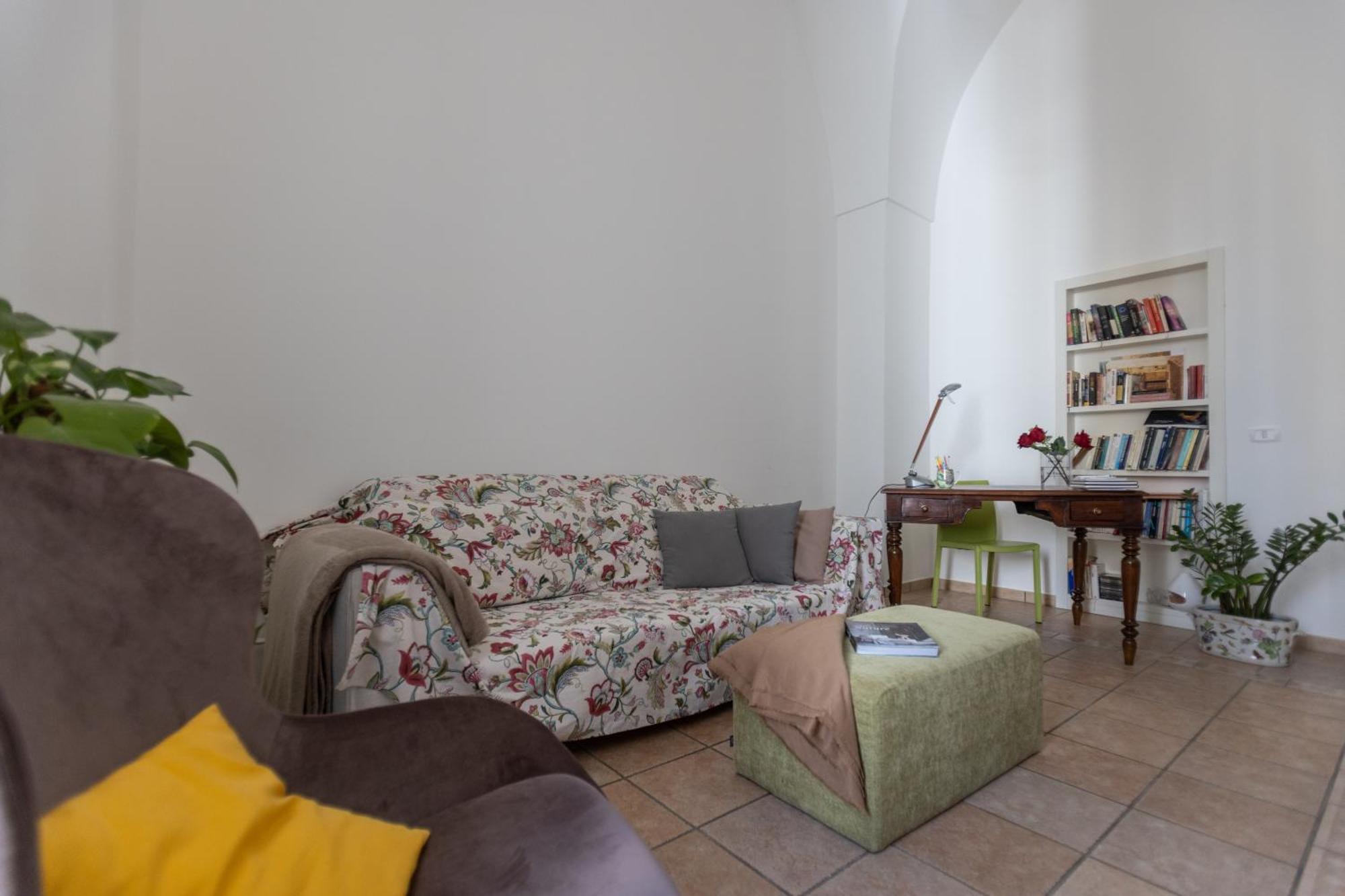 Giulia'S House Villa Галатина Екстериор снимка