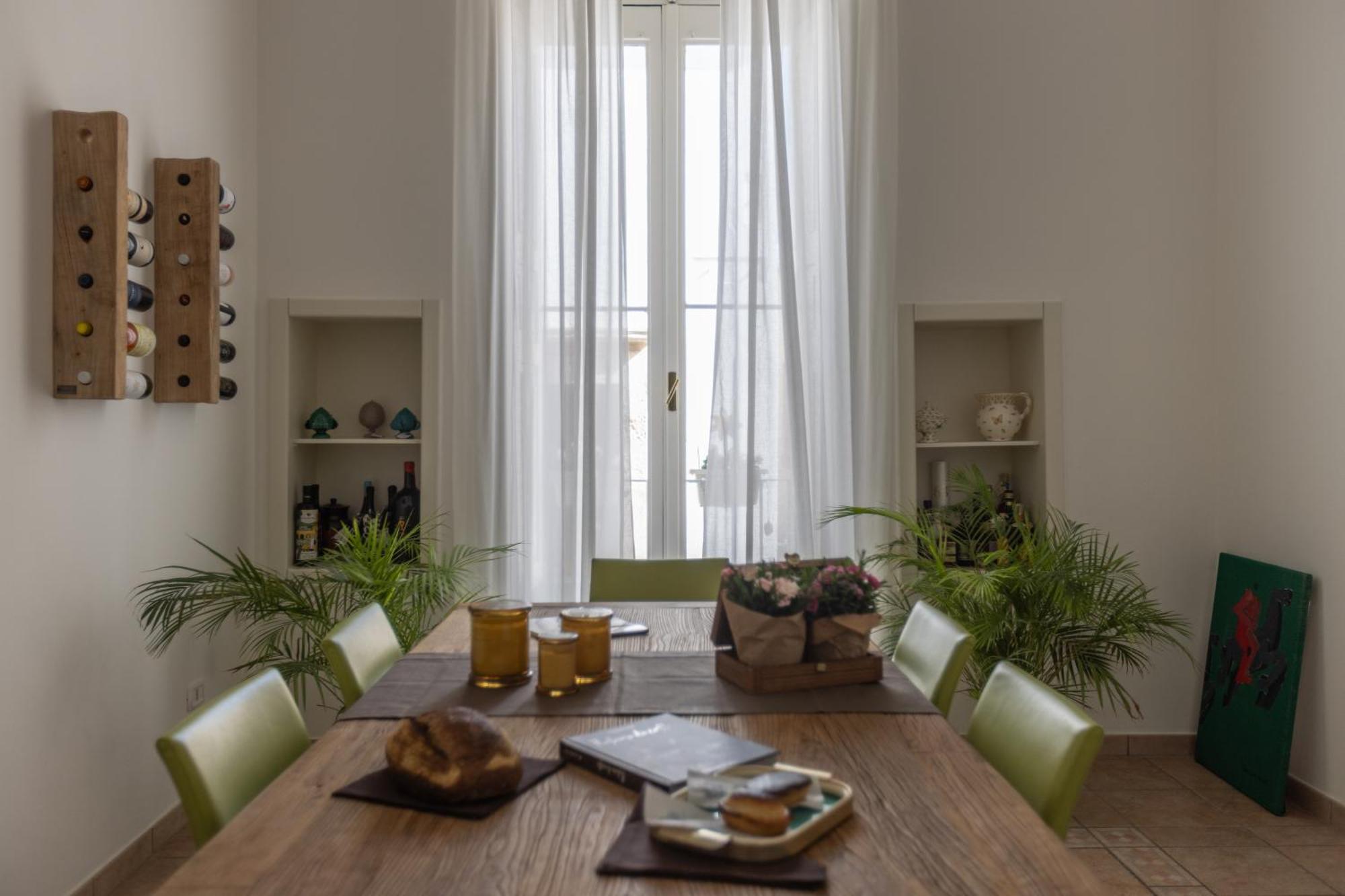 Giulia'S House Villa Галатина Екстериор снимка