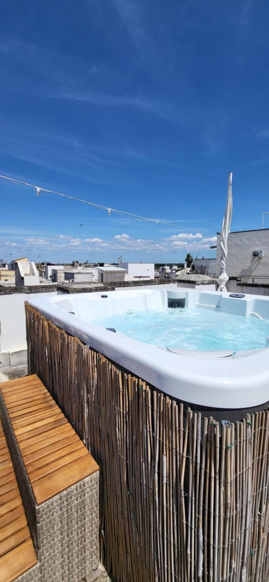 Giulia'S House Villa Галатина Екстериор снимка