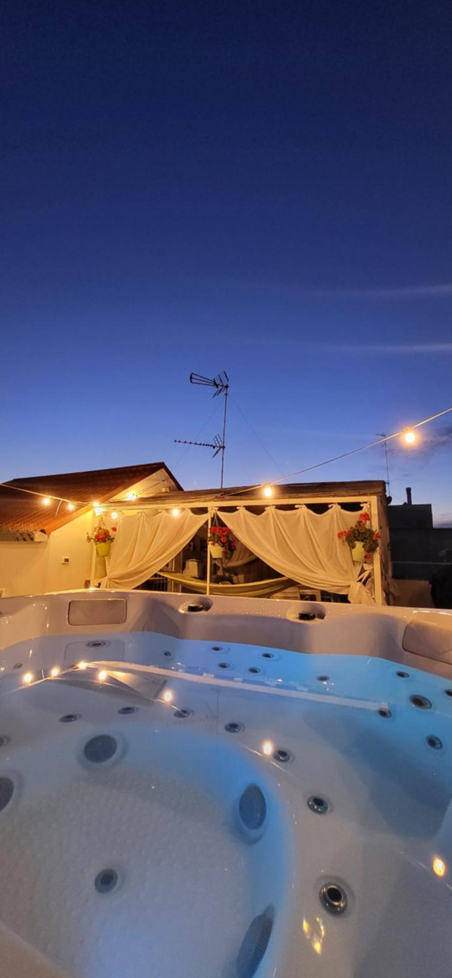 Giulia'S House Villa Галатина Стая снимка